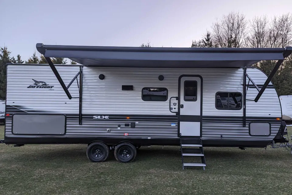 2024 Jayco 261BHS