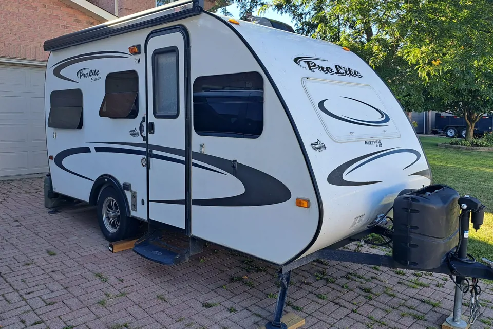 2017 Prolite Evasion