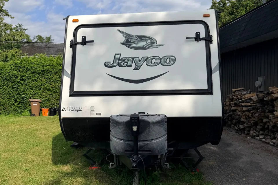 2016 Jayco JayFeather X23B