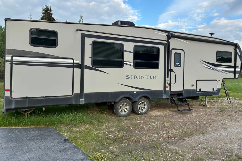 2019 Keystone Sprinter 