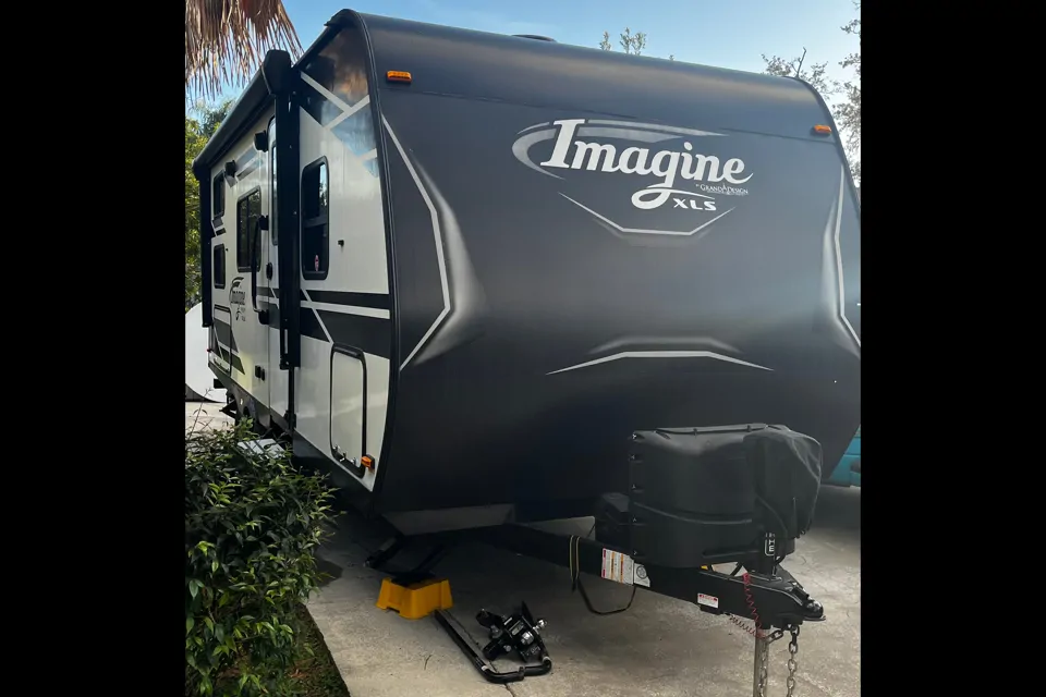 2021 Grand Design Imagine SLX