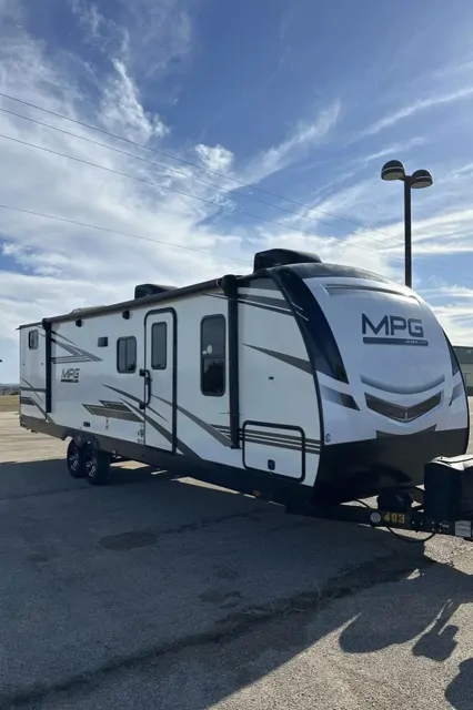 2021 Cruiser RV MPG 2800QB