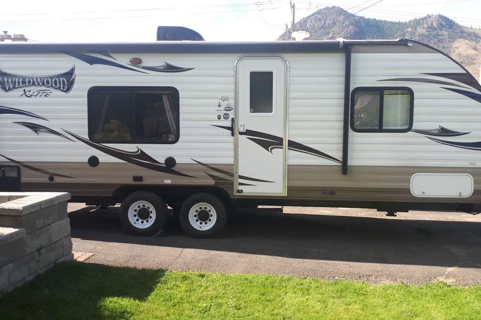 2016 Forest River XLite