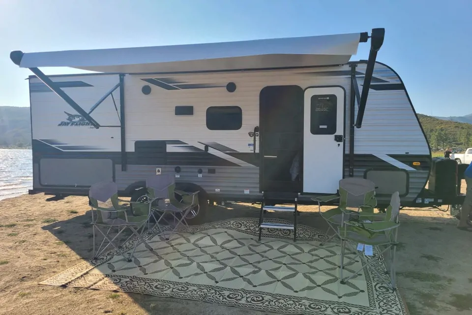2022 Jayco Jay Flight