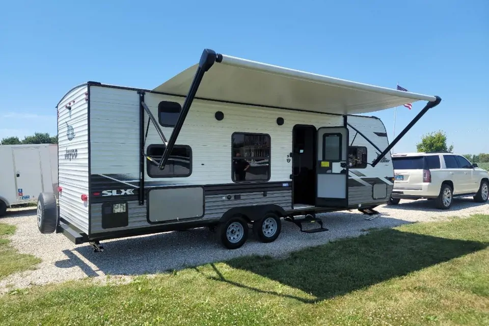 2022 Jayco Jay Flight 