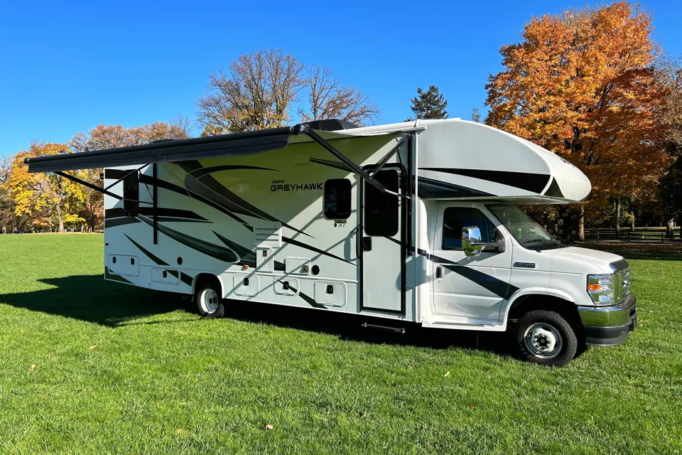 2022 Jayco 30 Z