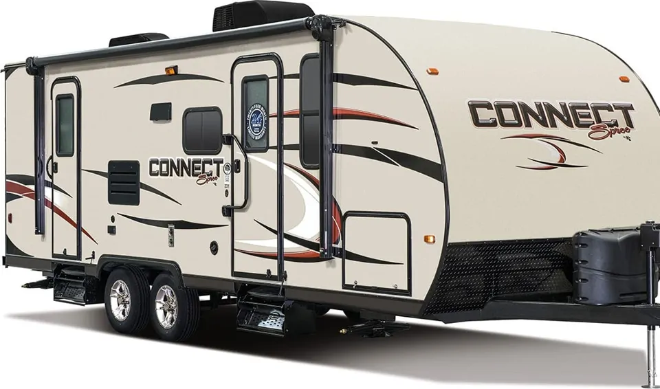 2015 Spree Connect C231BHS