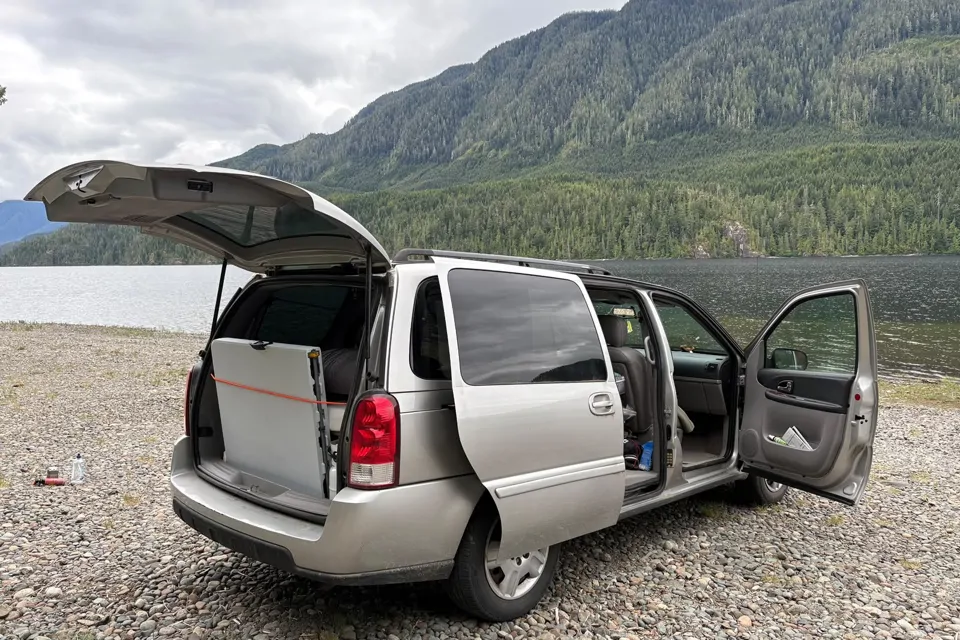 2006 Other chevy uplander
