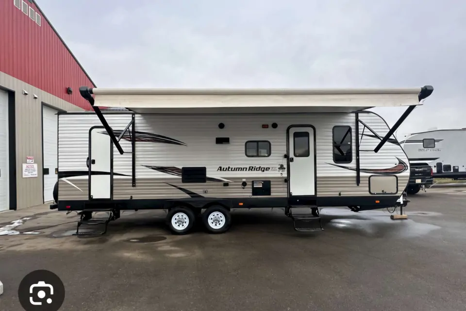 2019 Starcraft Autumn ridge
