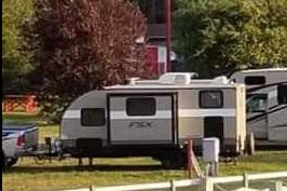 2019 Wildwood Forest River Forest River Wildwood FSX 207BH