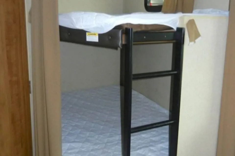 2017 Dutchmen Aspen Trail