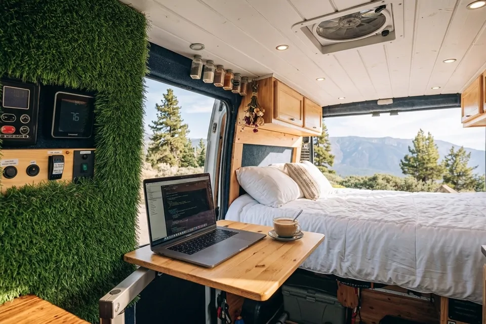 2016 Ram ProMaster 2500