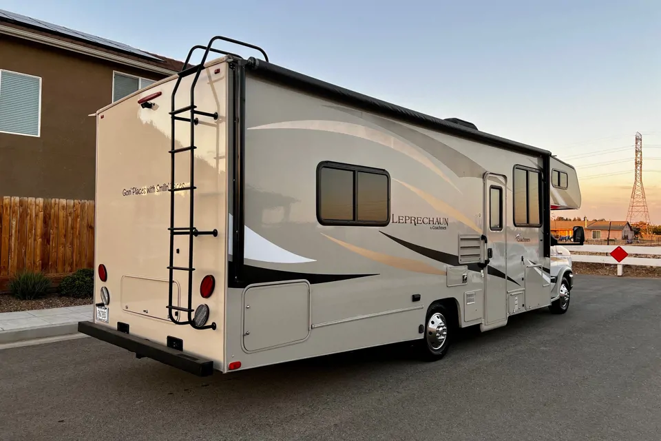 Perfect RV Getaway - 2020 Coachmen Leprechaun  in Fresno, California