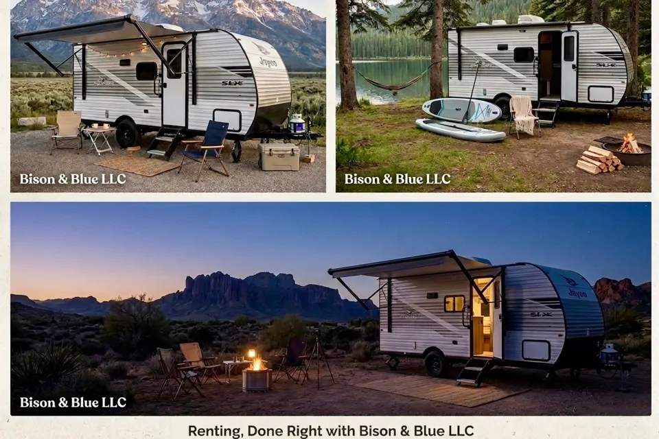 2026 Jayco SLX 175BH