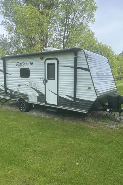 2017 Gulf Stream Ameri-Lite