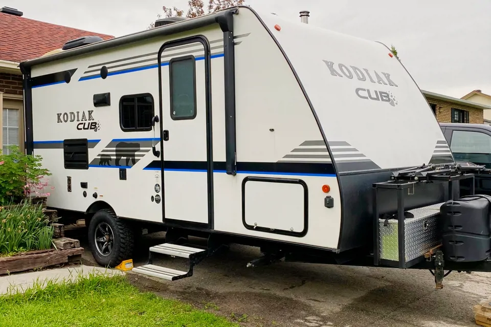 2019 Dutchmen Cub 175BH