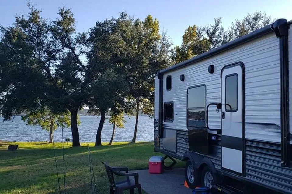 2022 Jayco 264BH