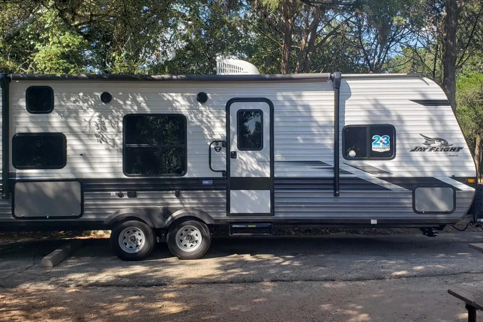 Rent my 2022 Jayco 264BH from 110/night RVezy