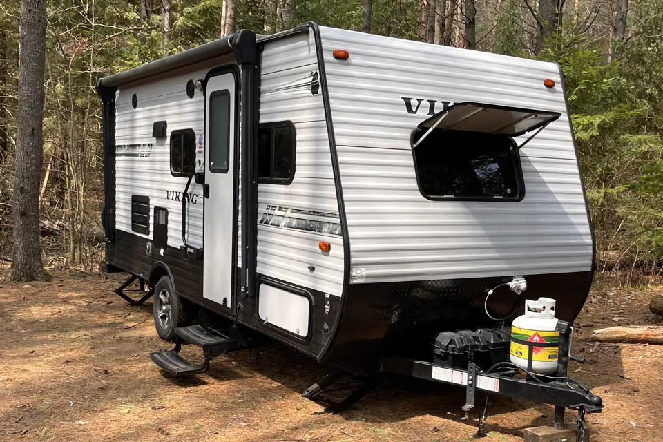 2020 Forest River Viking