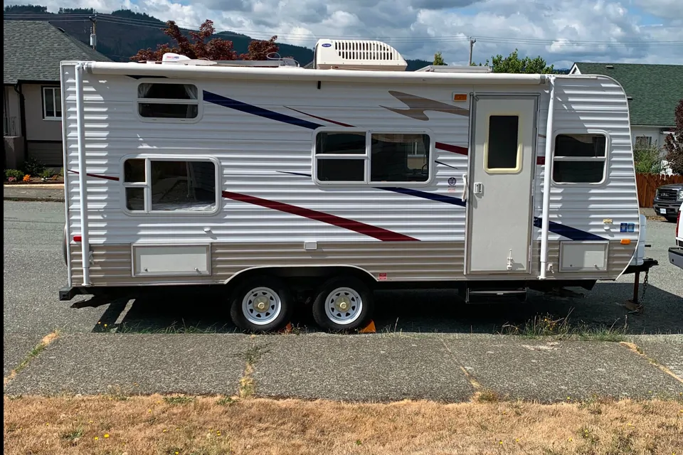 2010 R-Vision Super Sport