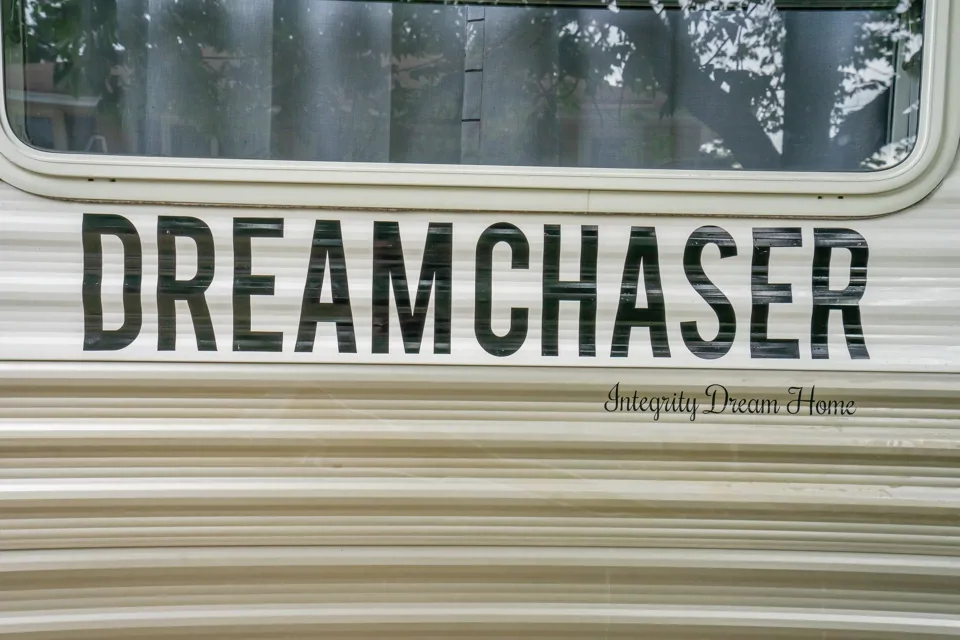 DREAMCHASER in Brooklyn-Center, Minnesota