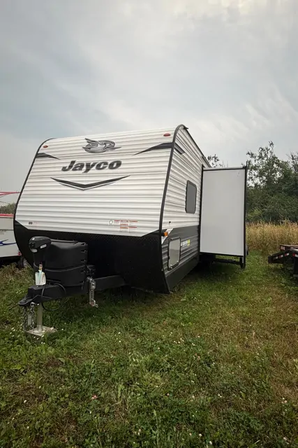 2022 Jayco Jayflight