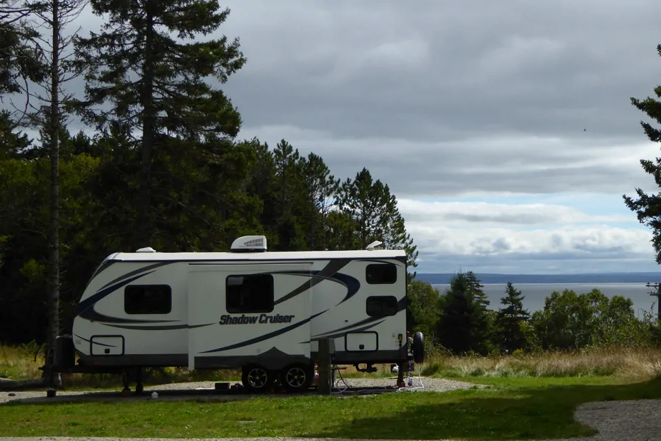 2015 Cruiser RV Shadow Cruiser