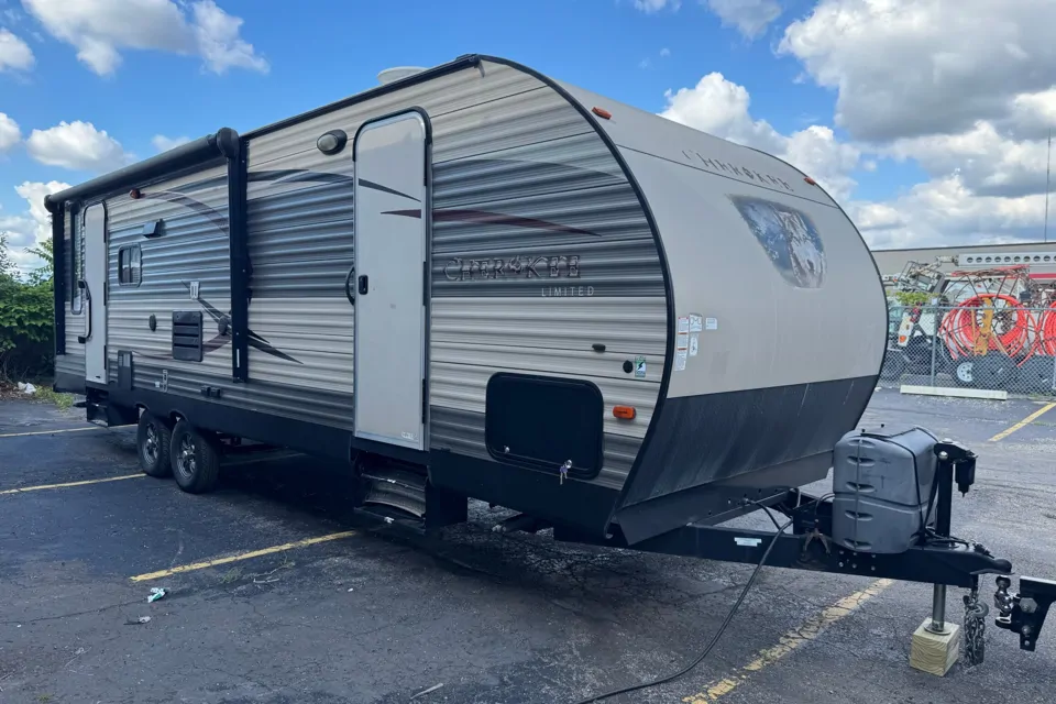 2016 Forest River Cherokee 264L