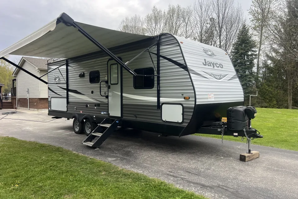 2022 Jayco Jay Flight SLX 242BHS