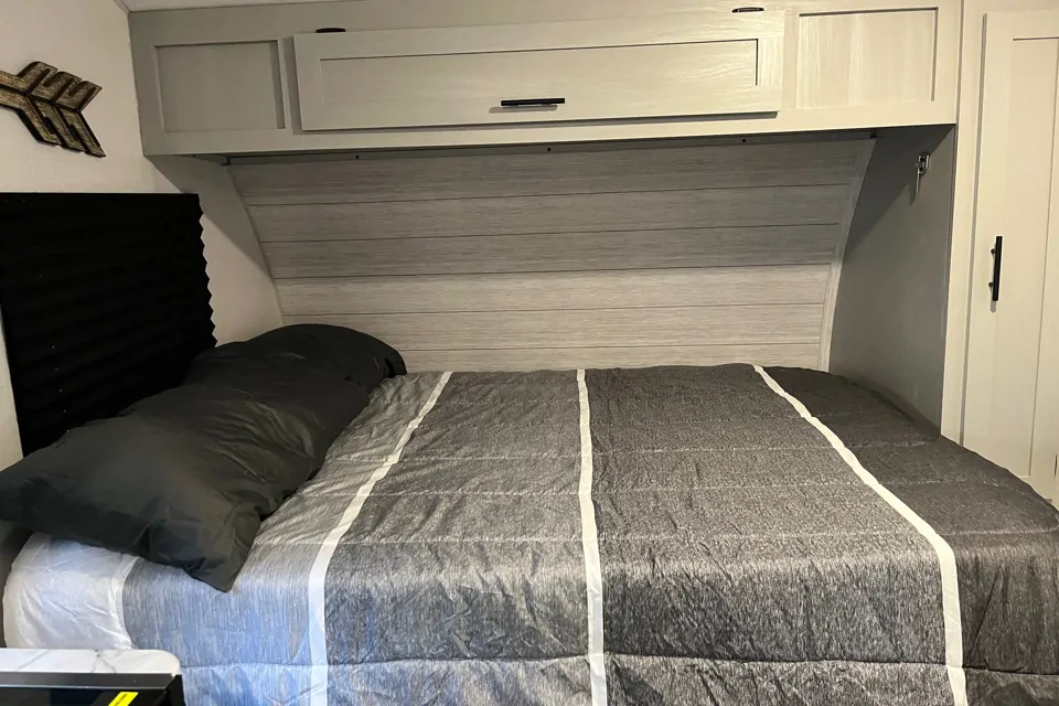 2022 Forest River Wildwood