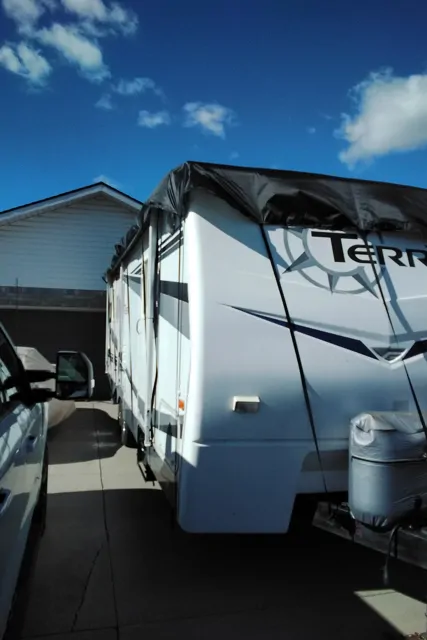 2007 Fleetwood Terry