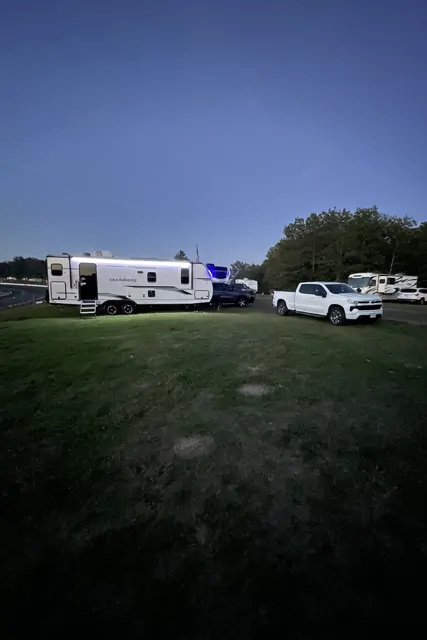 2025 Cruiser RV Deer ridge 28ft