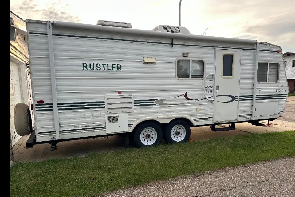 2003 Other Travelair