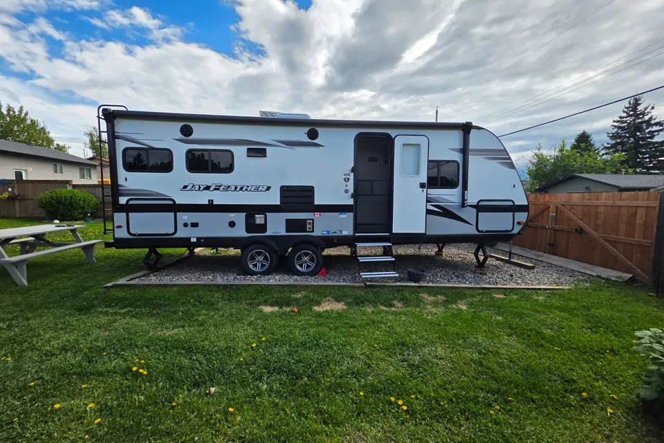 2022 Jayco Jay Feather 24RL