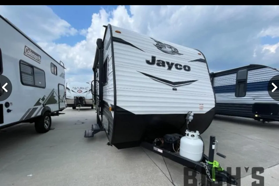 2022 Jayco Jayflight 184bs