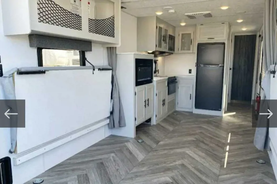 2021 Forest River Salem 270RTK