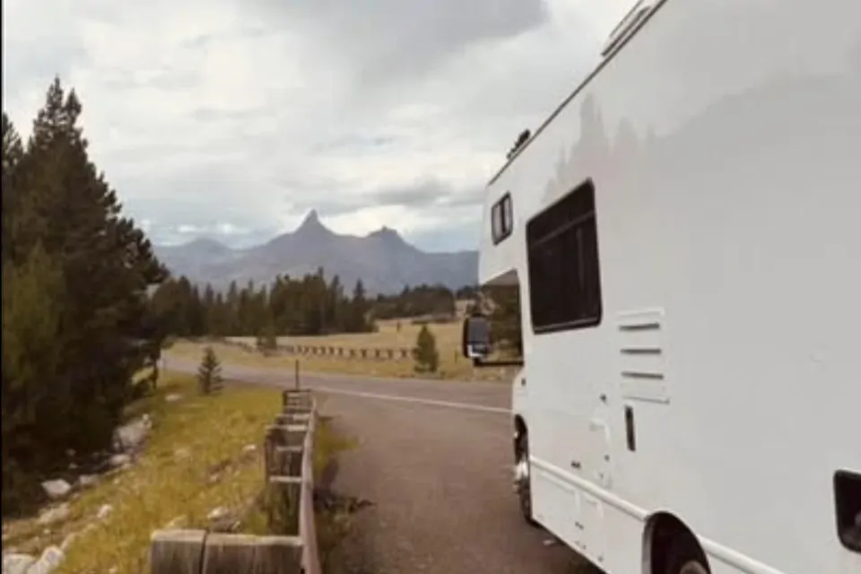 2019 Thor Motor Coach Thor Majestic