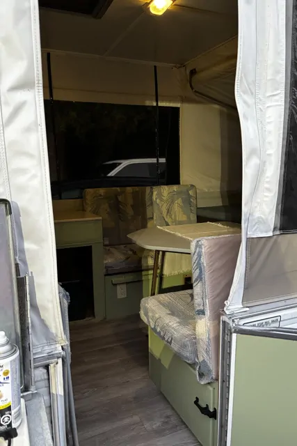 2007 Jayco .