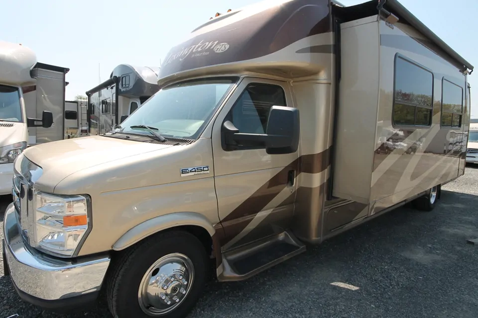 Forest River - Lexington 300SS GTS in Winchester, Ontario