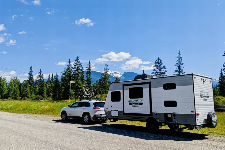 Travel Trailer Perfect for Families! à Ottawa, Ontario