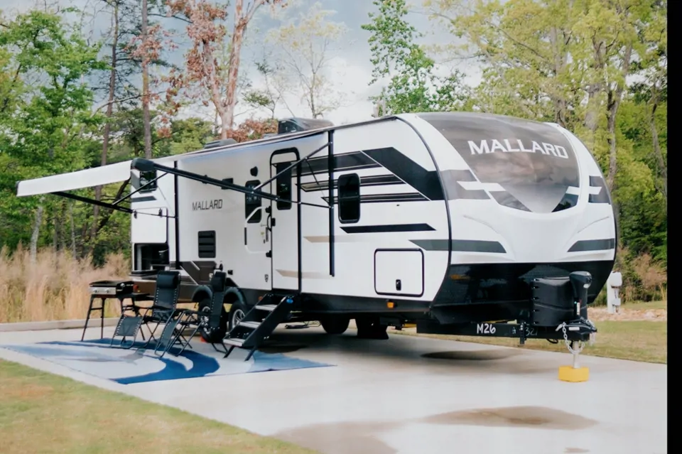 2022 Heartland Mallard M26