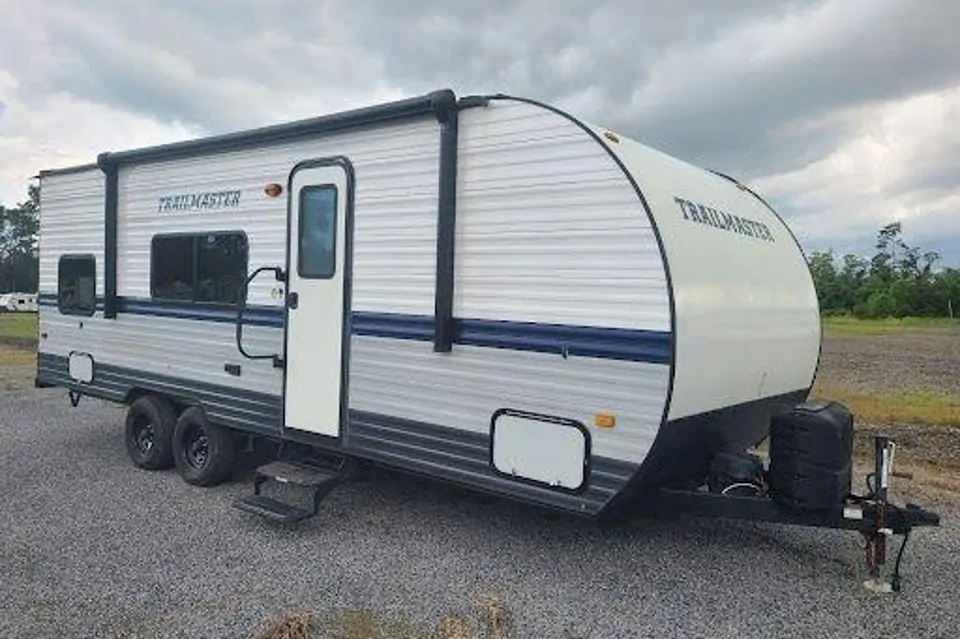 2022 Gulf Stream 248bh