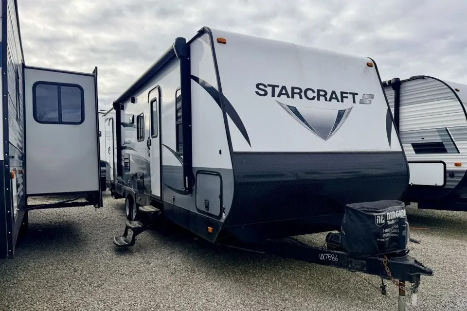 2014 Starcraft launch 17fb