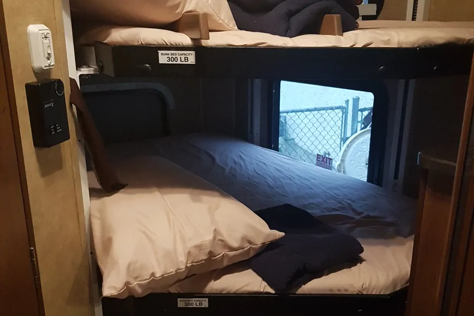 2013 Dutchmen 282DBHS