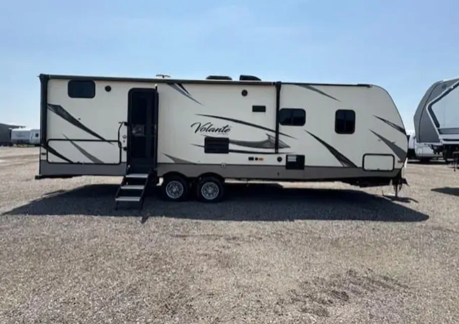 2019 Other Volante