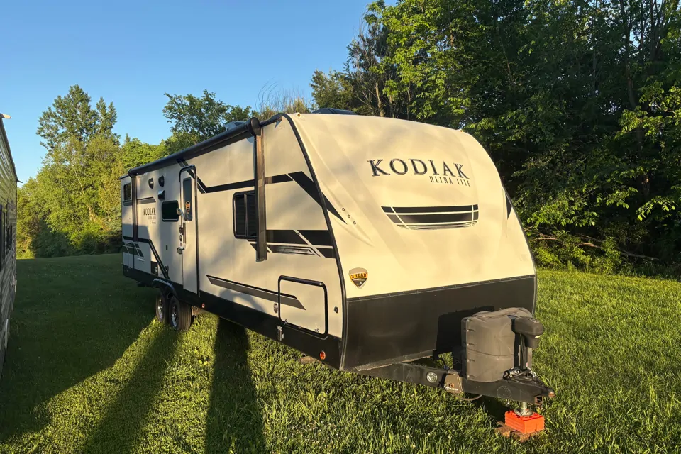 2021 Other Ultra-Lite 396bhsl