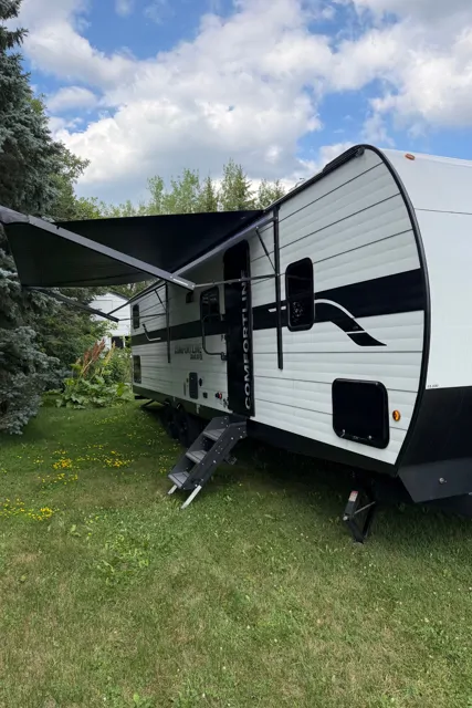 2025 Grand River comfortline CL330