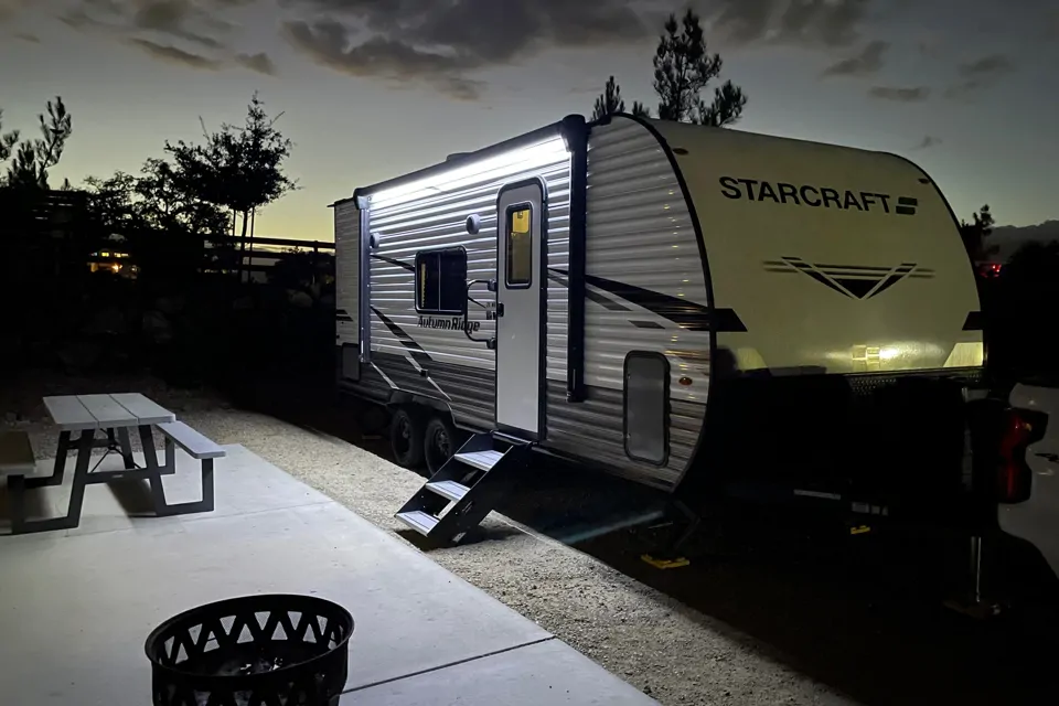 2023 Starcraft Autumn Ridge