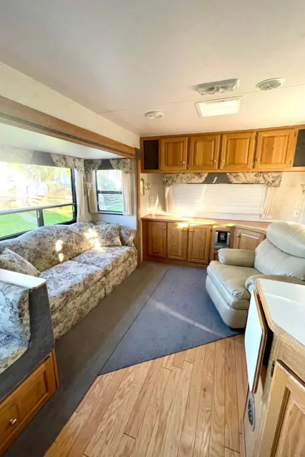 2001 Other 31 FLS