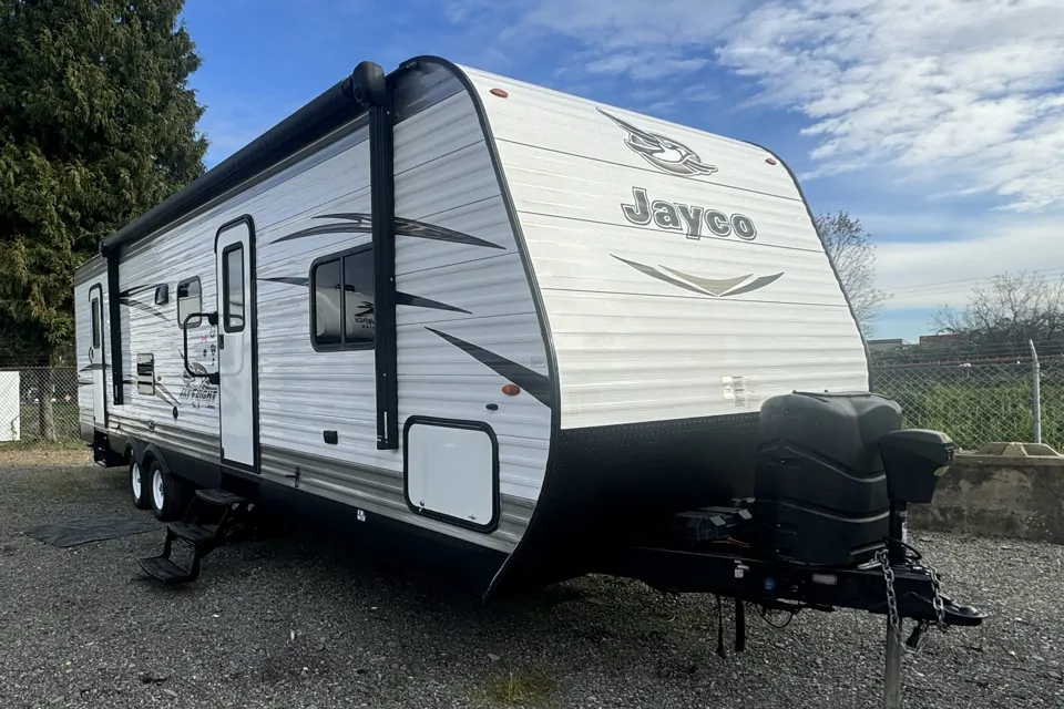 2019 Jayco Jayflight SLX